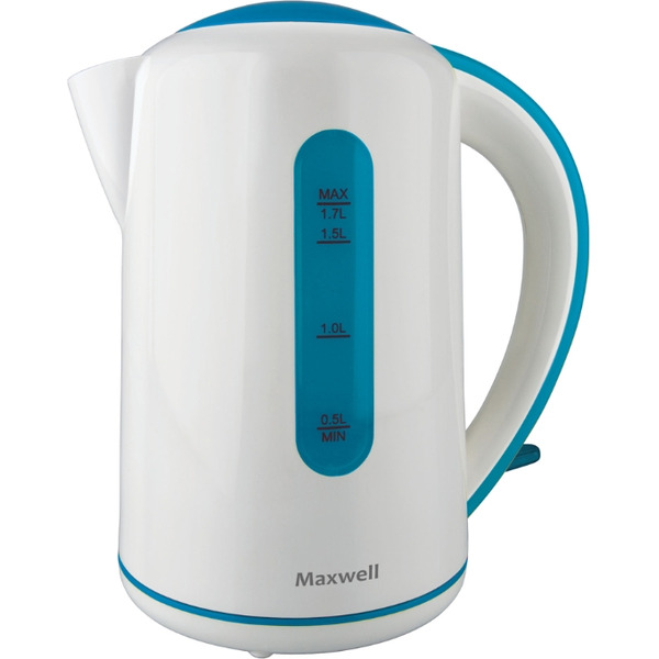 Электрочайник MAXWELL MW-1028BL