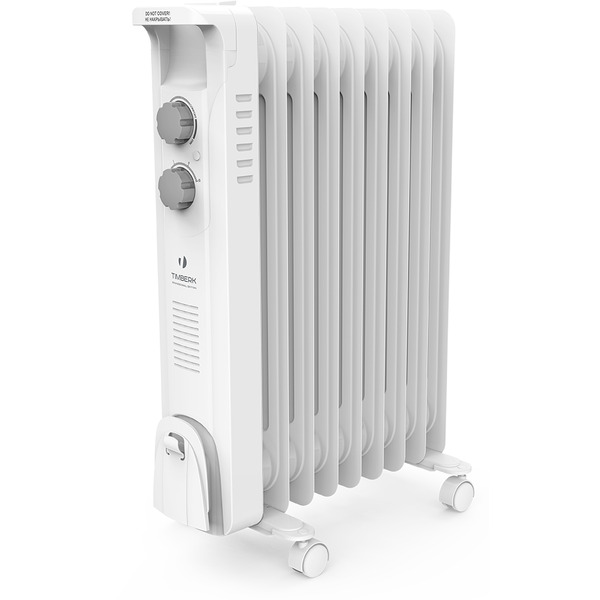 Масляный радиатор Timberk TOR 21.1206 BC