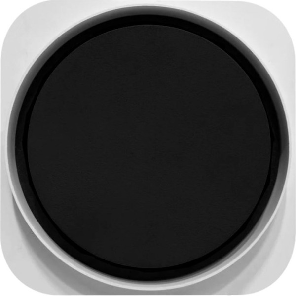 Вентиляционная решетка теневая с вентилятором HOMY AIR Lite AL100BS