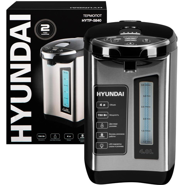 Термопот Hyundai HYTP-5840