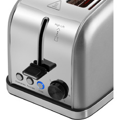 Тостер MAUNFELD MF-822S