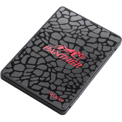SSD Apacer Panther AS350 512GB AP512GAS350-1