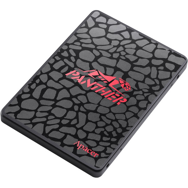 SSD Apacer Panther AS350 512GB AP512GAS350-1
