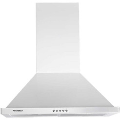 Вытяжка PYRAMIDA KH 60 (1000) WH