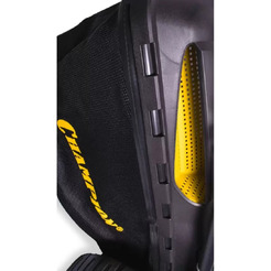 Газонокосилка бензиновая самоходная CHAMPION LM5346E