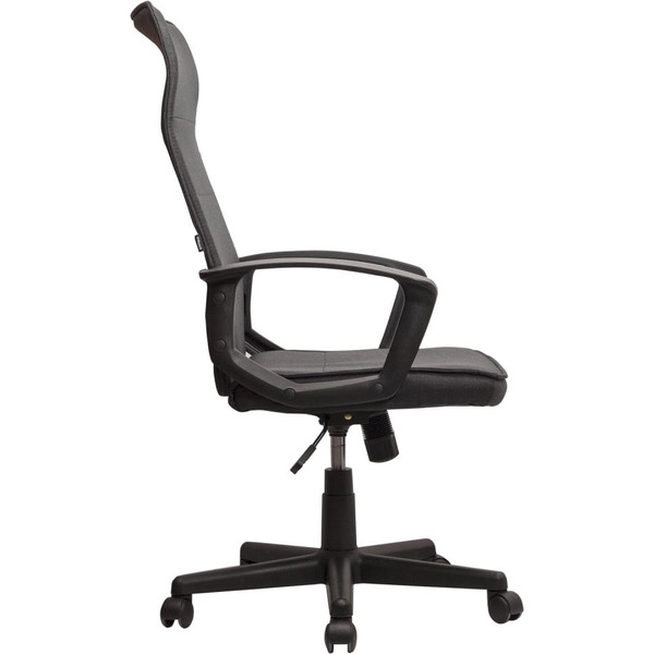 Кресло Brabix Delta EX-520 (серый)