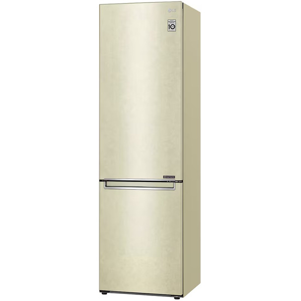 Холодильник LG DoorCooling+ GC-B509SECL
