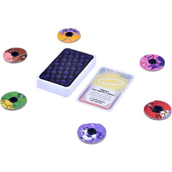 Настольная игра Магеллан Грешочки MAG119924