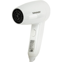 Фен для волос настенный SONNEN HD-2101 608481