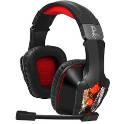 Наушники QUMO Protector GHS 0015