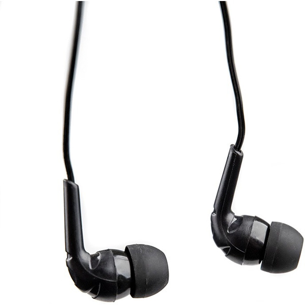 Гарнитура с микрофоном черная Dialog ES-03