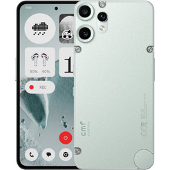Смартфон Nothing CMF Phone 2 Pro 8GB/256GB (светло-зеленый)