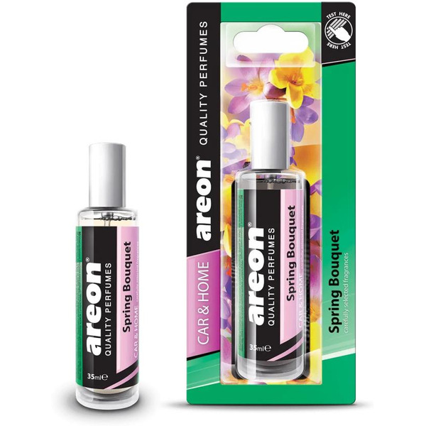 Ароматизатор воздуха Areon Spring Bouquet ARE-APC12 (35 мл)