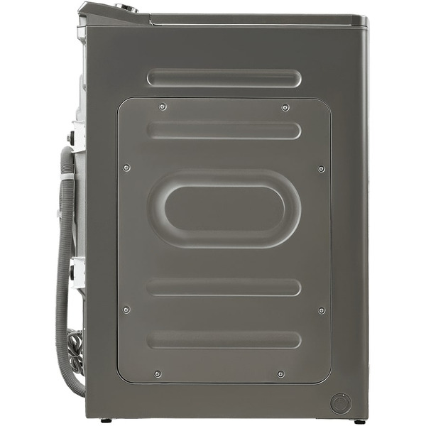 Стиральная машина MAUNFELD MFWM127ISSL