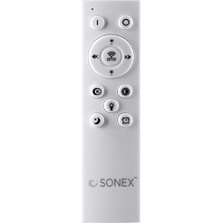 Потолочный светильник Sonex Sparks 7746/48L