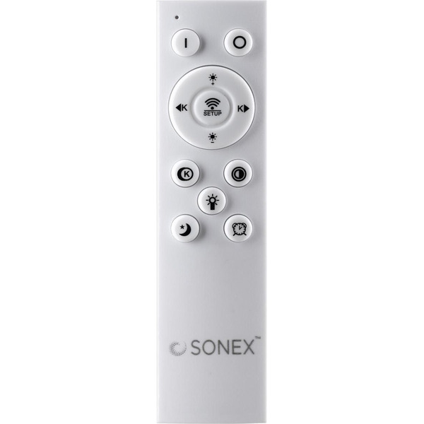 Потолочный светильник Sonex Sparks 7746/48L