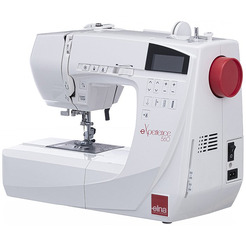 Швейная машина ELNA eXperience 560