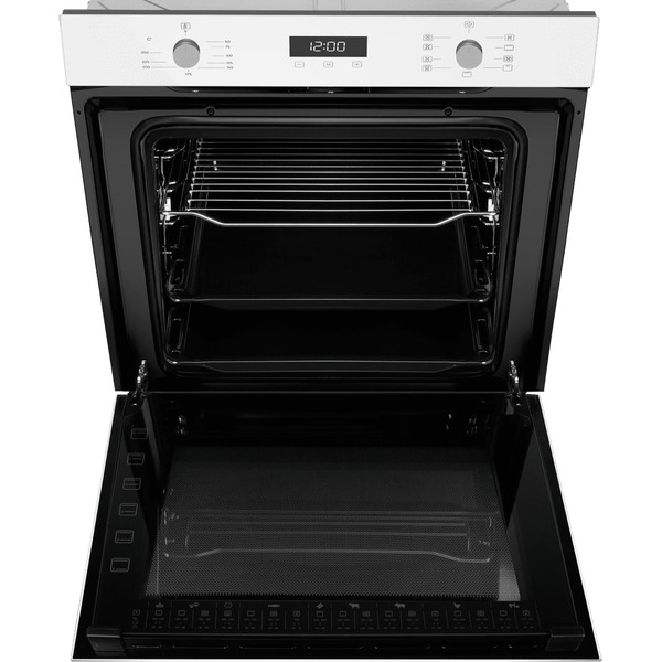 Духовой шкаф MAUNFELD EOEM7610W