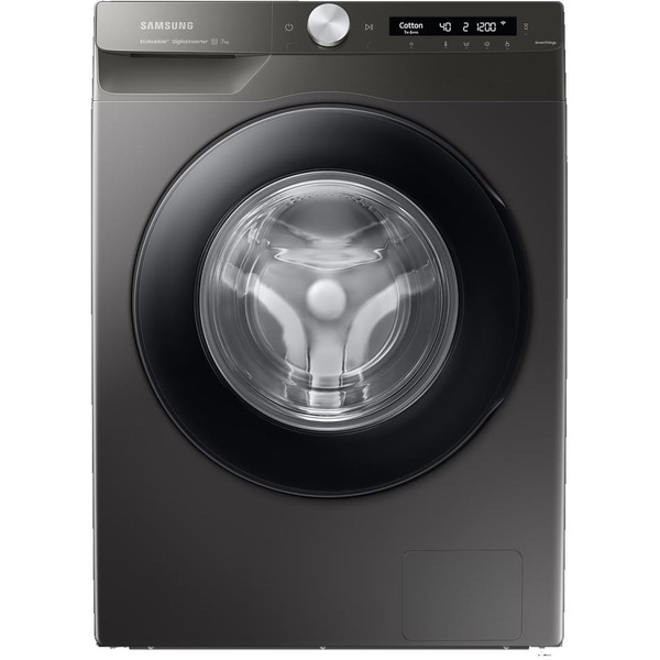 Стиральная машина Samsung WW70AG6S23ANLP