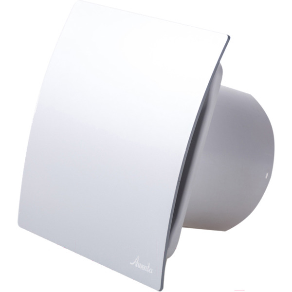 Осевой вентилятор Awenta System+ Turbo 100CTR KWT100CTR-PET100