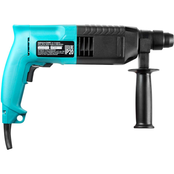 Перфоратор SPEC PU4505F