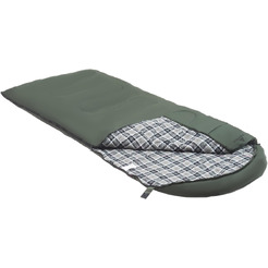 Спальный мешок Totem Ember Plus XXL TTS-015 (правый)