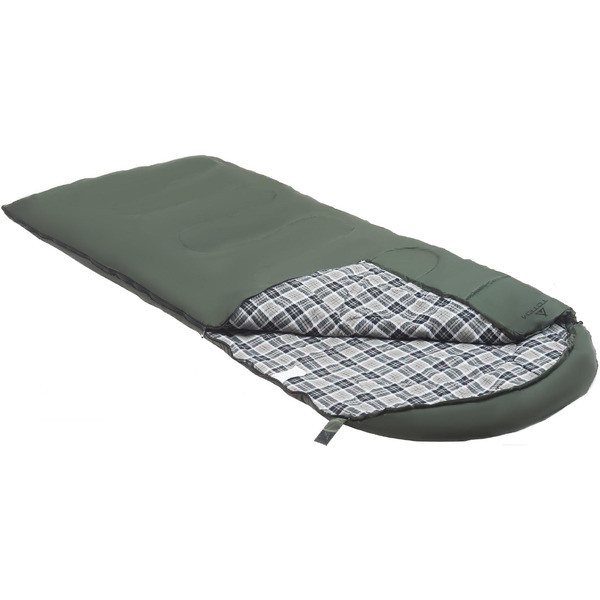 Спальный мешок Totem Ember Plus XXL TTS-015 (правый)