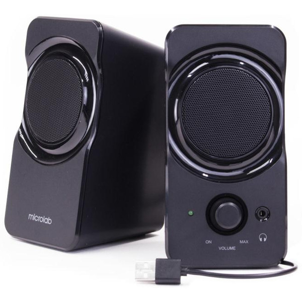 Акустическая система MICROLAB B17