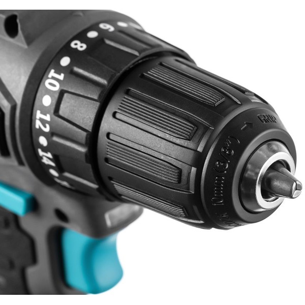 Дрель-шуруповерт Tesla TCD12BL 834528