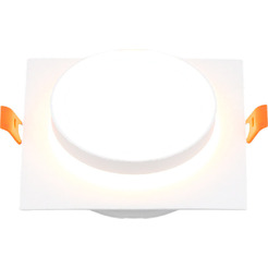 Точечный светильник General Lighting GCL-GX53-H38 662692