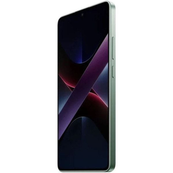 Смартфон POCO X7 Pro 8GB/256GB Green EU (без ЗУ)