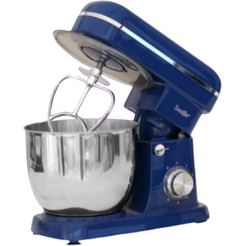 Миксер Sonifer SF-8065 (черный)