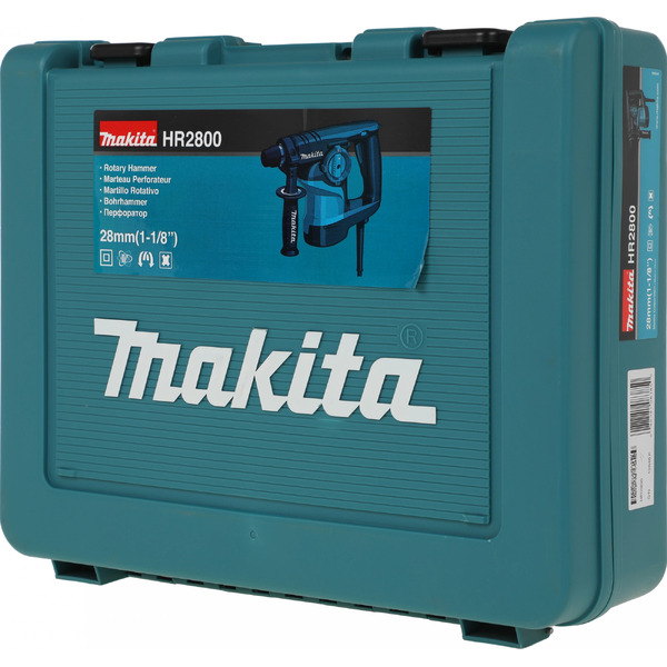 Перфоратор Makita HR2800