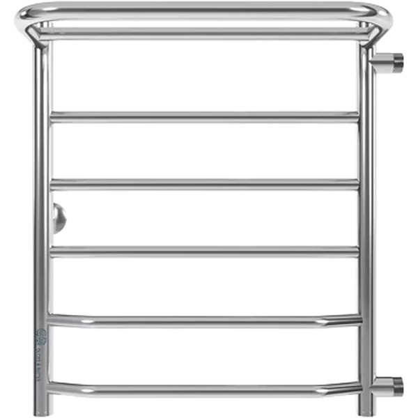 Полотенцесушитель Gloss & Reiter Terra combi. ЛБ(П). 50х60.С1(25).Л3.Т2