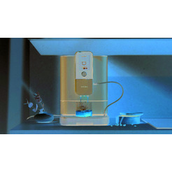 Кофемашина Nivona CafeRomatica NIVO 8107