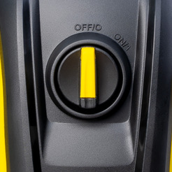 Мойка высокого давления Kolner KHPW 1600FSP (кн1600фсп)