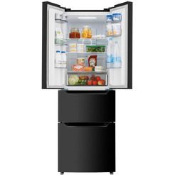 Холодильник TECHNO FS4-36 BI