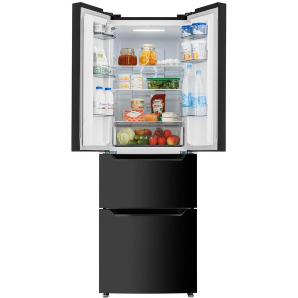 Холодильник TECHNO FS4-36 BI