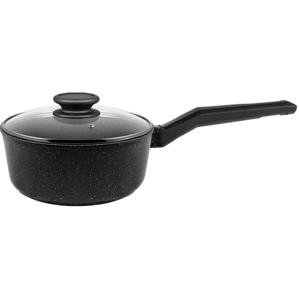 Ковш MAUNFELD GALAXITE MF18GLX01SP