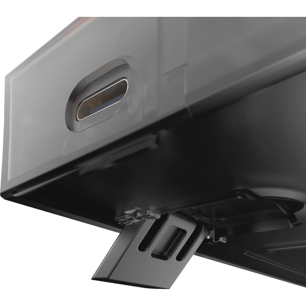 Клавиатура Redragon Fizz (черный/прозрачный) 71737