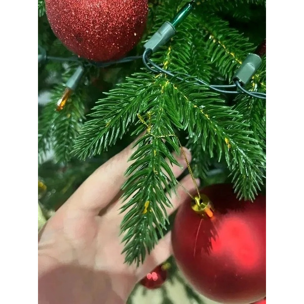 Ель National Tree Company Форест Фор-220 (220 см)