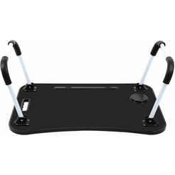 Подставка для ноутбука Brabix BT-001 (532899) черный