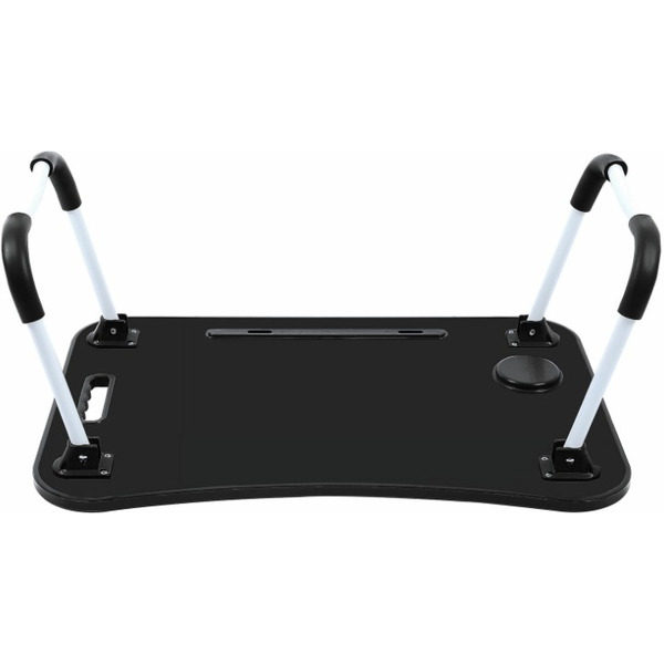 Подставка для ноутбука Brabix BT-001 (532899) черный