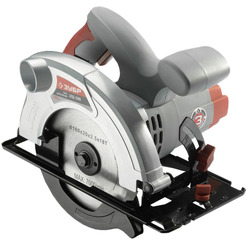 Дисковая пила Зубр ЗПД-1300