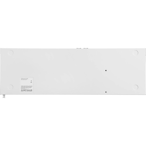 Коммутатор MikroTik CSS326-24G-2S+RM