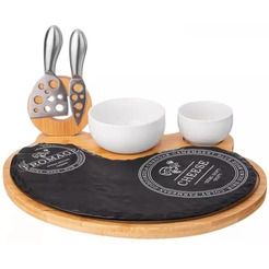 Набор для сервировки Lefard Fromage 474-225