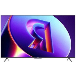 Телевизор Яндекс ТВ Станция Про MiniLED с Алисой 75 (YNDX-00105)