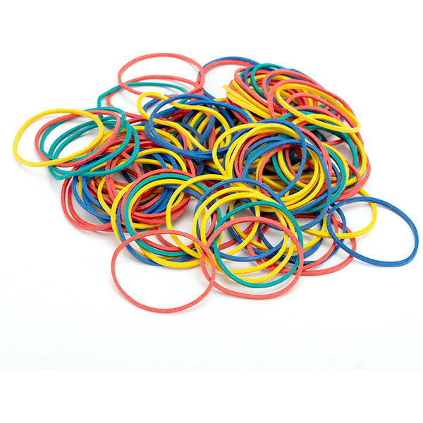 Резинки для банкнот DELI 3219