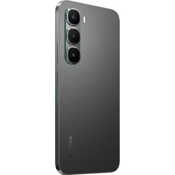 Смартфон Infinix Hot 60 Pro X6885 8GB/256GB (черный)