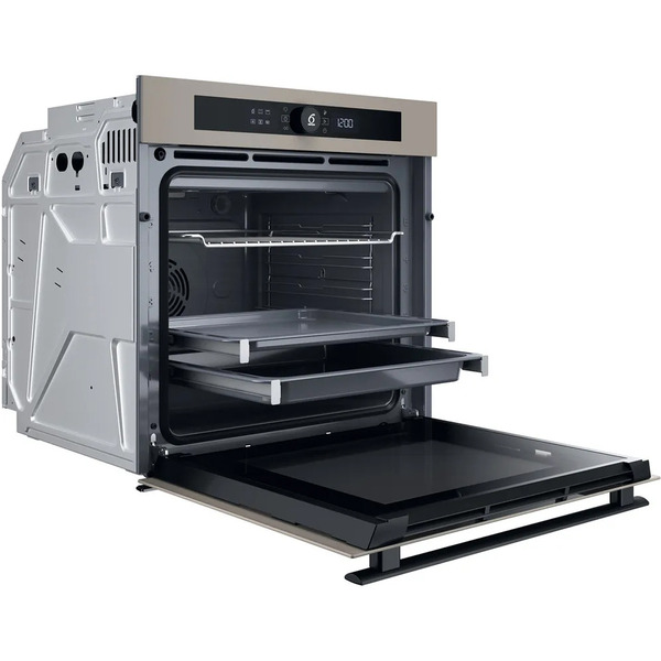 Электрический духовой шкаф Whirlpool WOI4S8HM2SEA